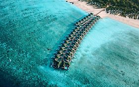 Hotel Siyam World - 24-hour Premium All-inclusive With Free Transfer